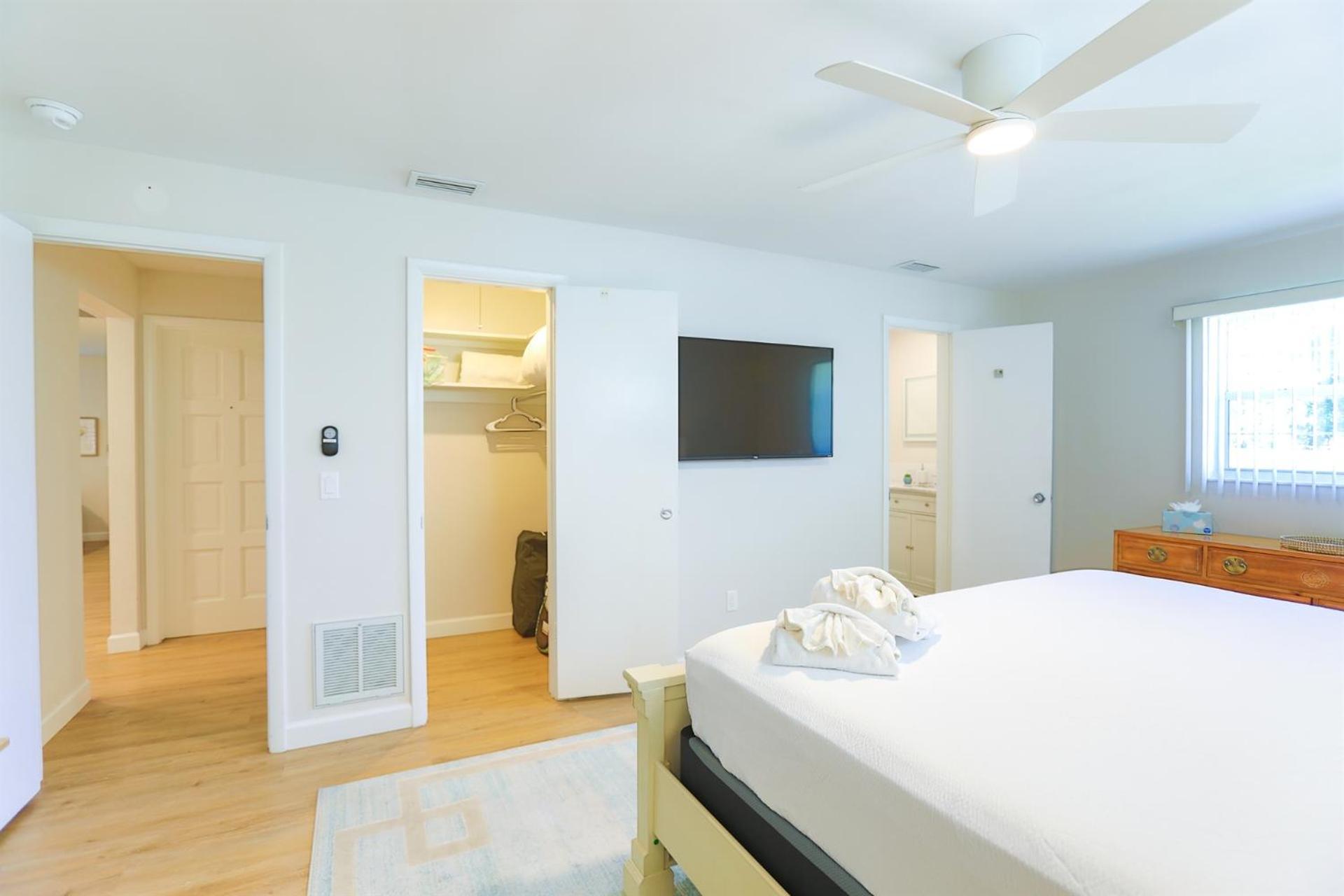 Magnolia Home • Clearwater Beach • Bbq • Sunroom 外观 照片