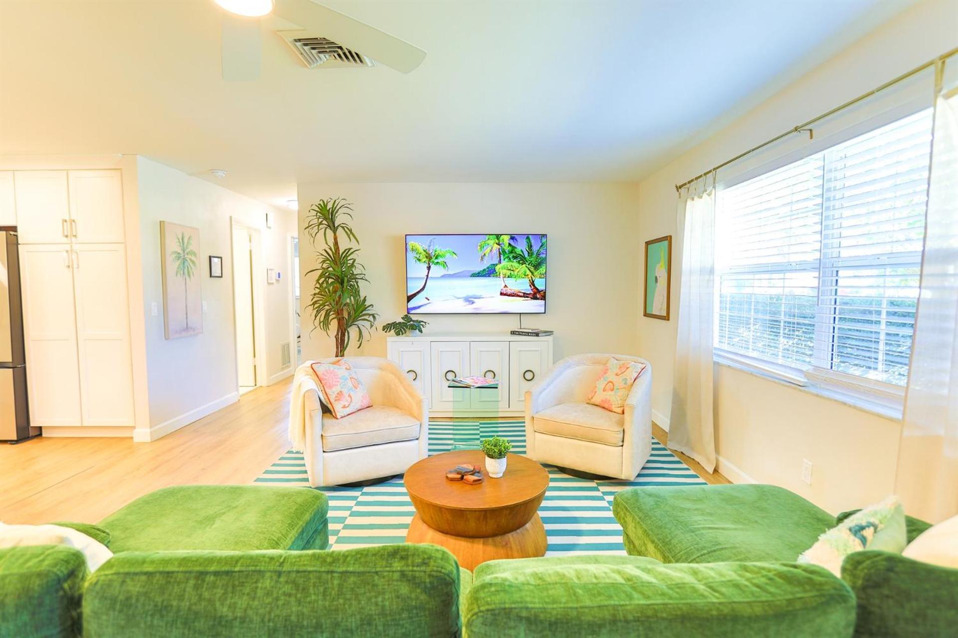 Magnolia Home • Clearwater Beach • Bbq • Sunroom 外观 照片