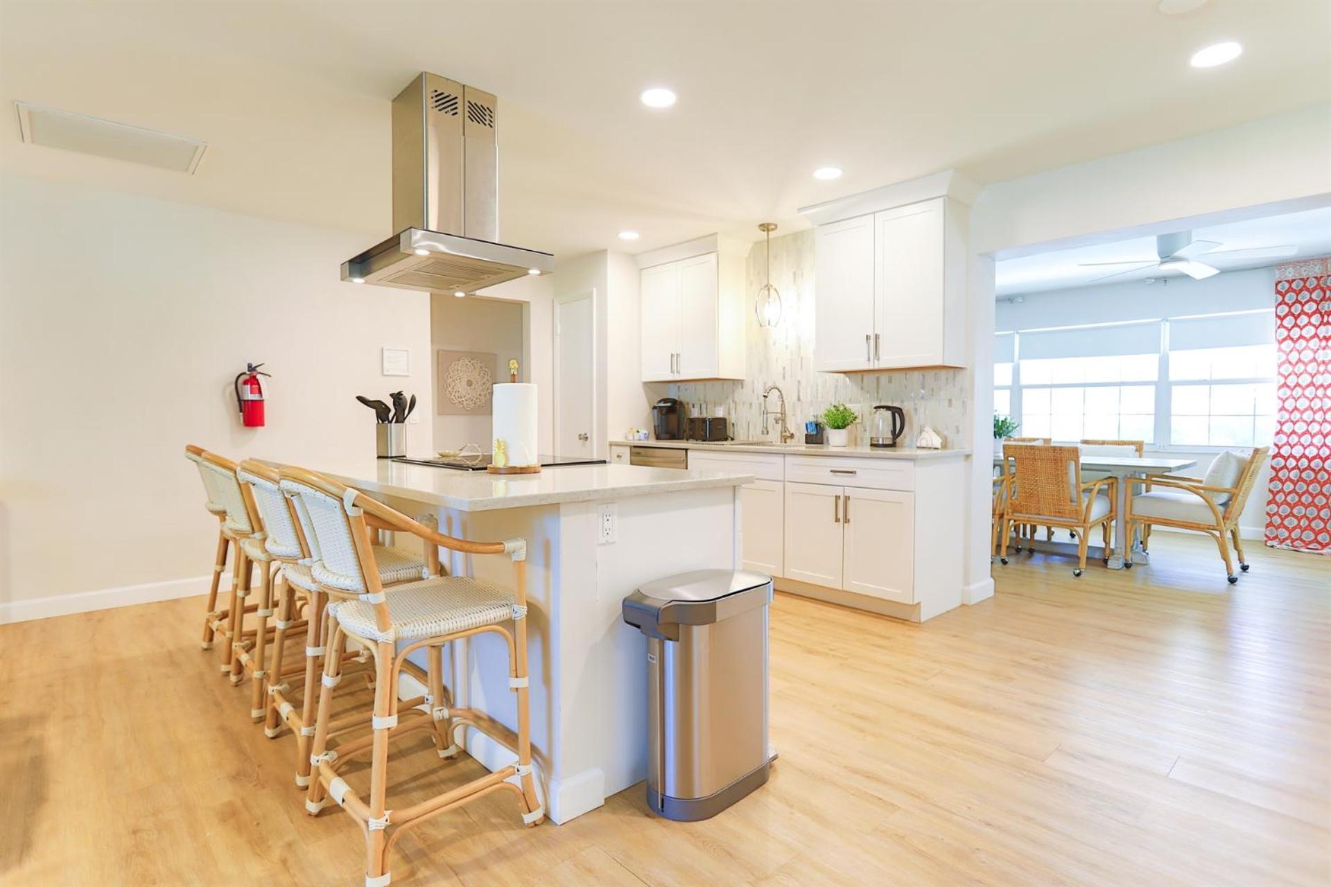 Magnolia Home • Clearwater Beach • Bbq • Sunroom 外观 照片