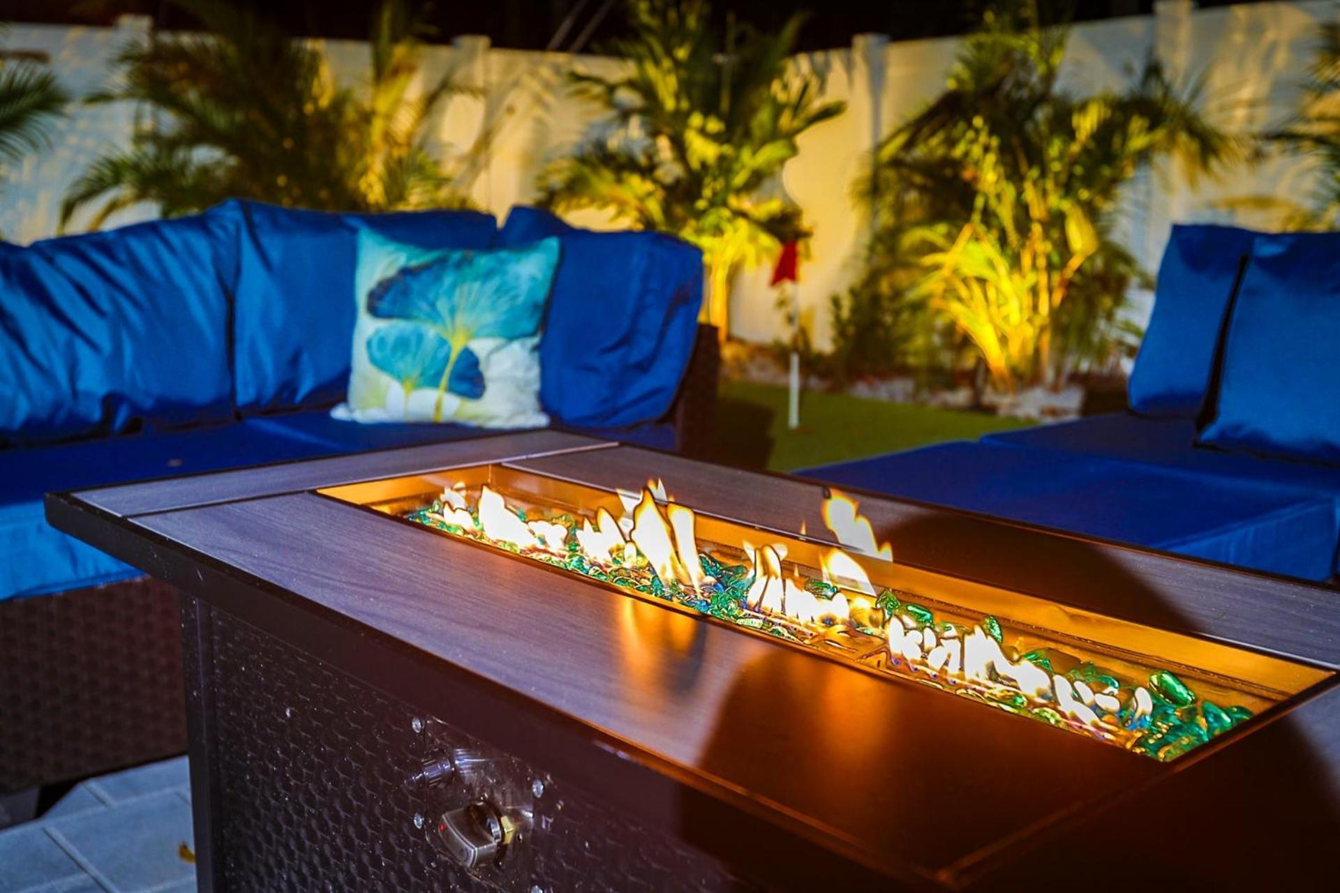Magnolia Home • Clearwater Beach • Bbq • Sunroom 外观 照片