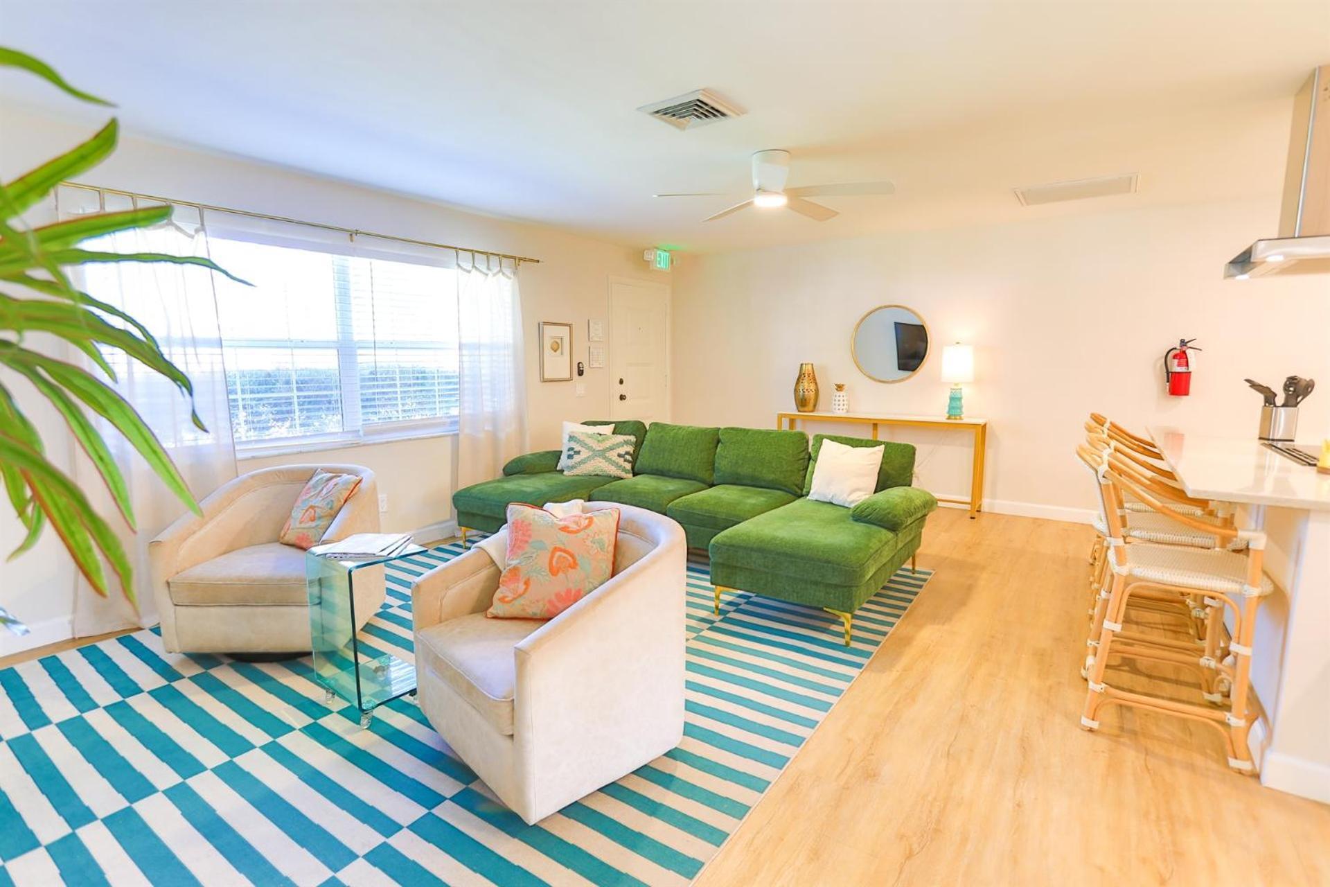 Magnolia Home • Clearwater Beach • Bbq • Sunroom 外观 照片
